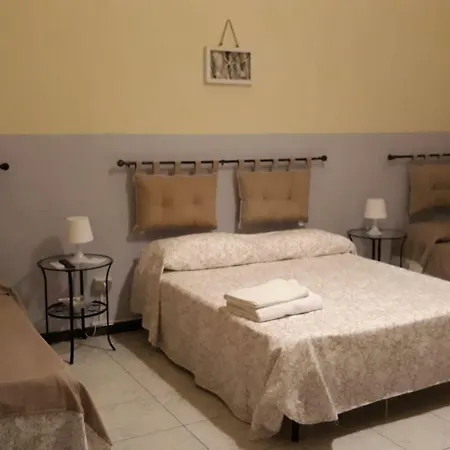 Pensjonat Addu Titina