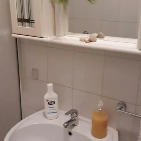 Pensjonat Addu Titina *