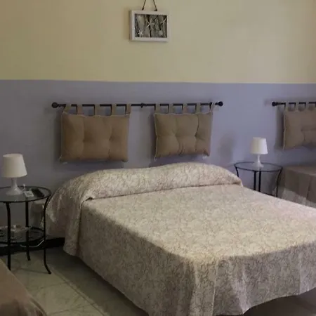 Addu Titina Guest house Naples