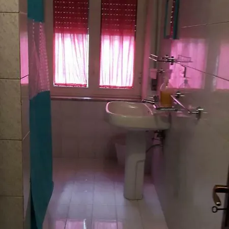 Addu Titina Casa de hóspedes Nápoles